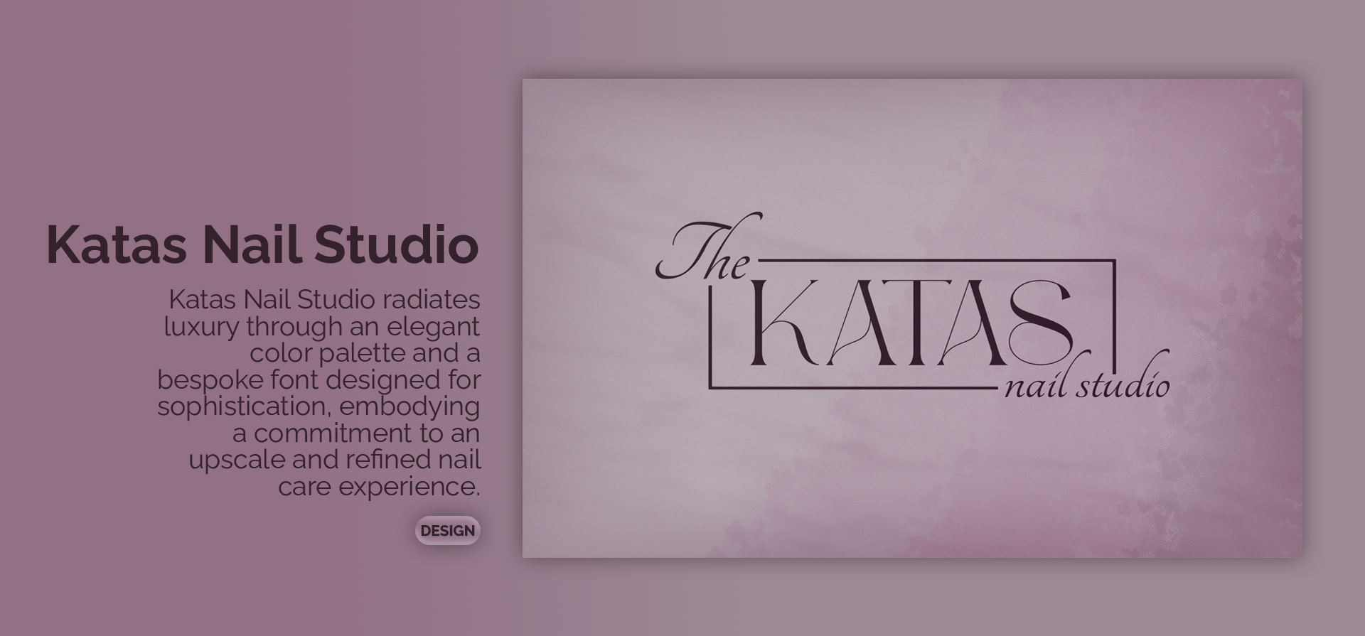 KATAS NAIL STUDIO